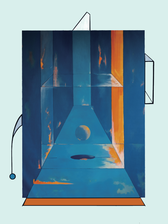 有关空间的宿命